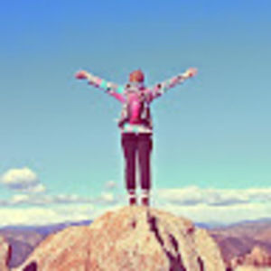 Meet your Posher, Paige